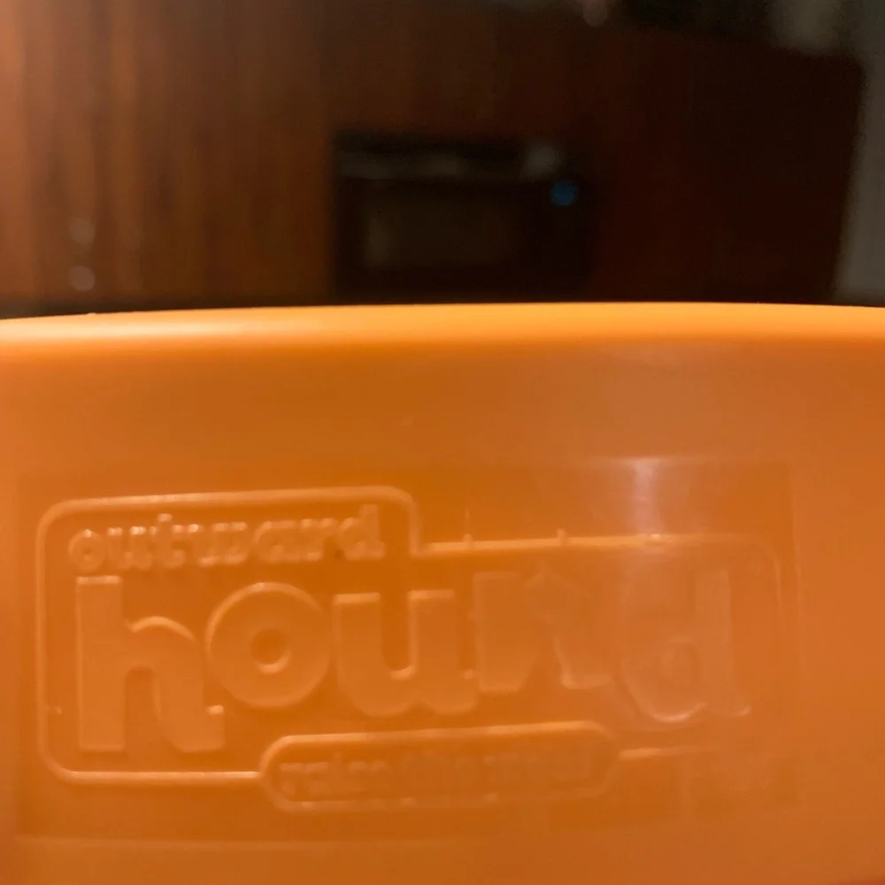 Slow Feeder Bowl Outward Hound
